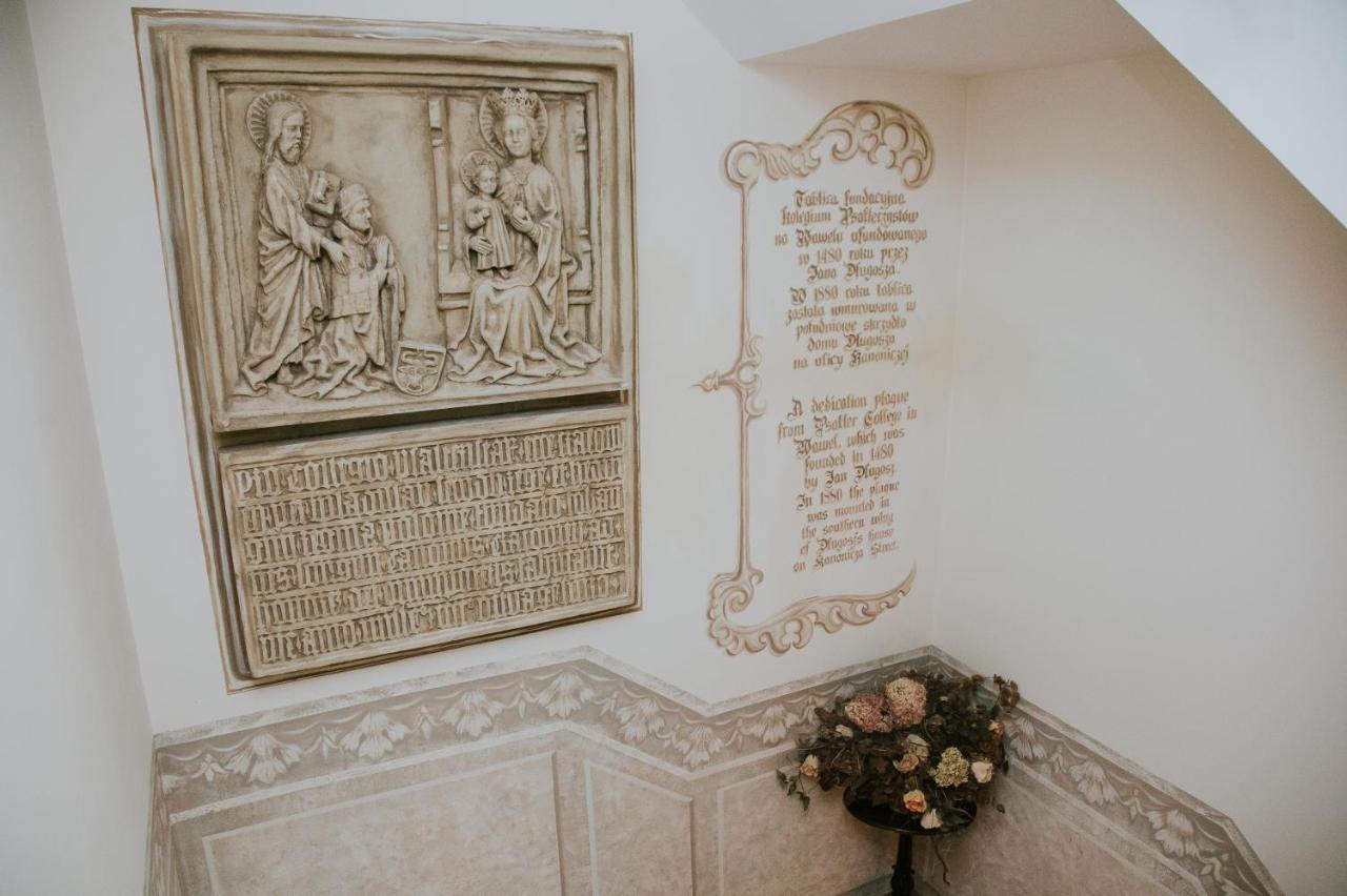 Grodzka 21 Апарт-готель
