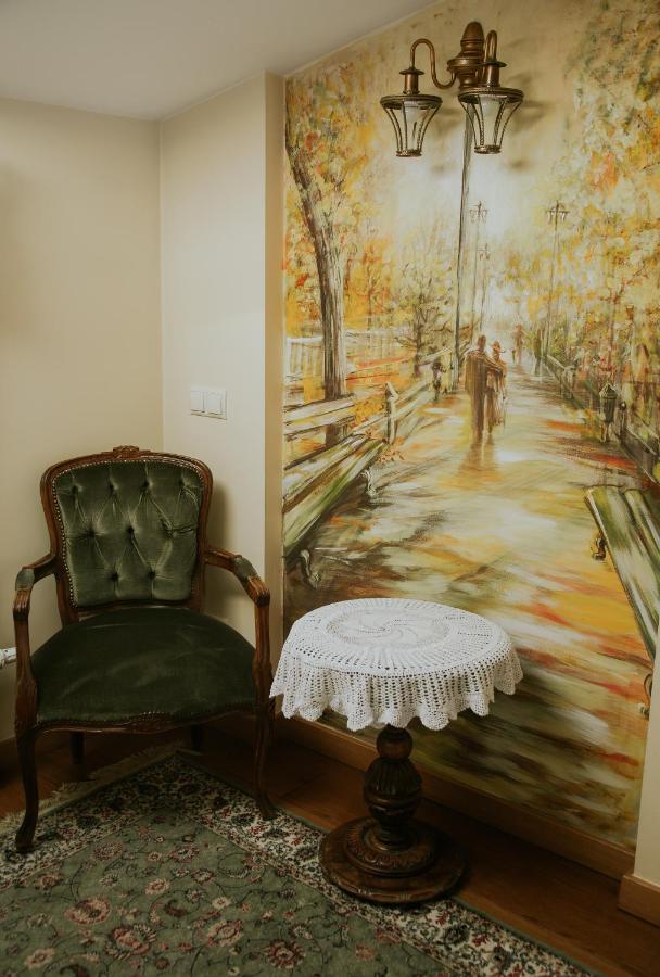 Grodzka 21 Aparthotel Cracovia