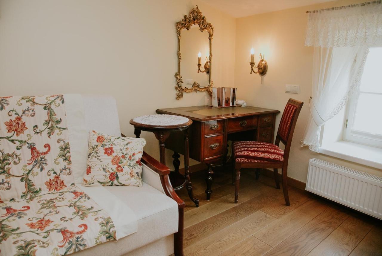Grodzka 21 Aparthotel Cracovia