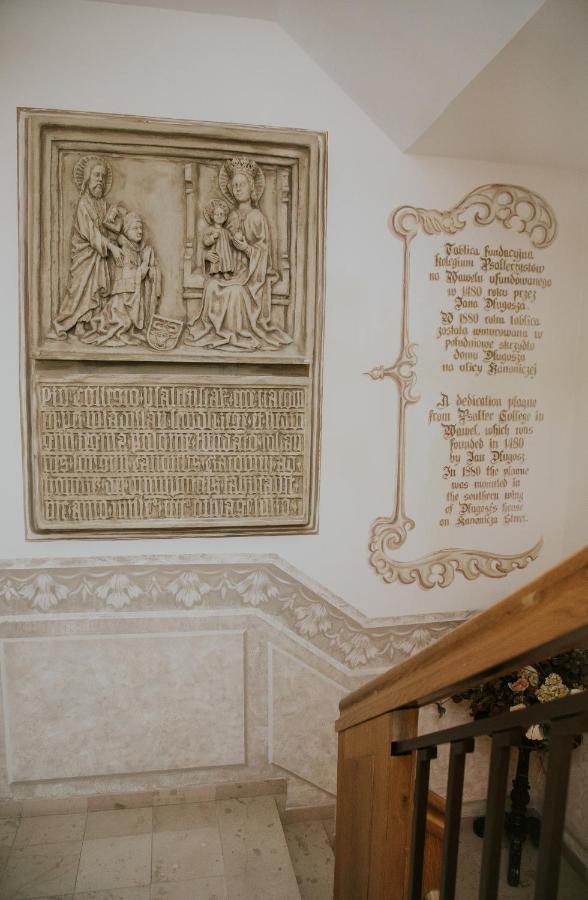 Aparthotel Grodzka 21 3*
