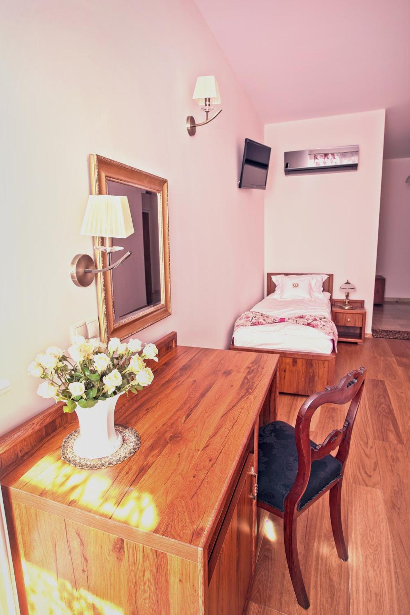Grodzka 21 Hotel apartamentowy