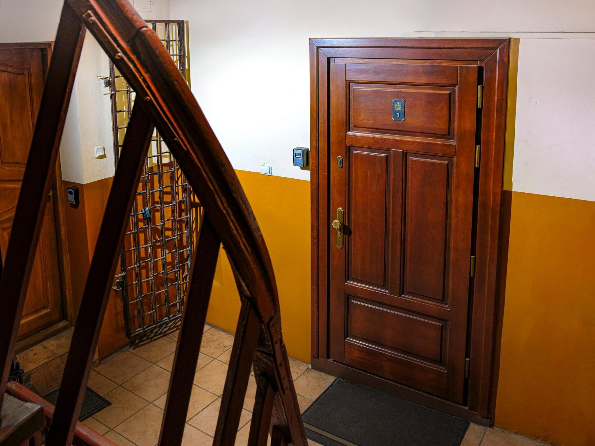 Grodzka 21 Hotel apartamentowy 3*