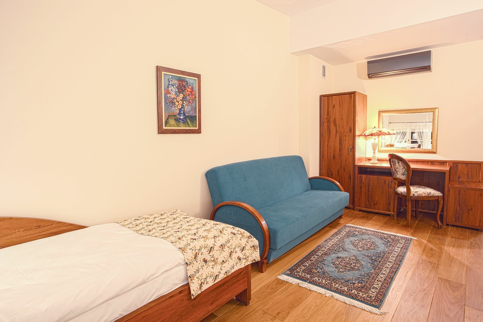 Grodzka 21 Hotel apartamentowy