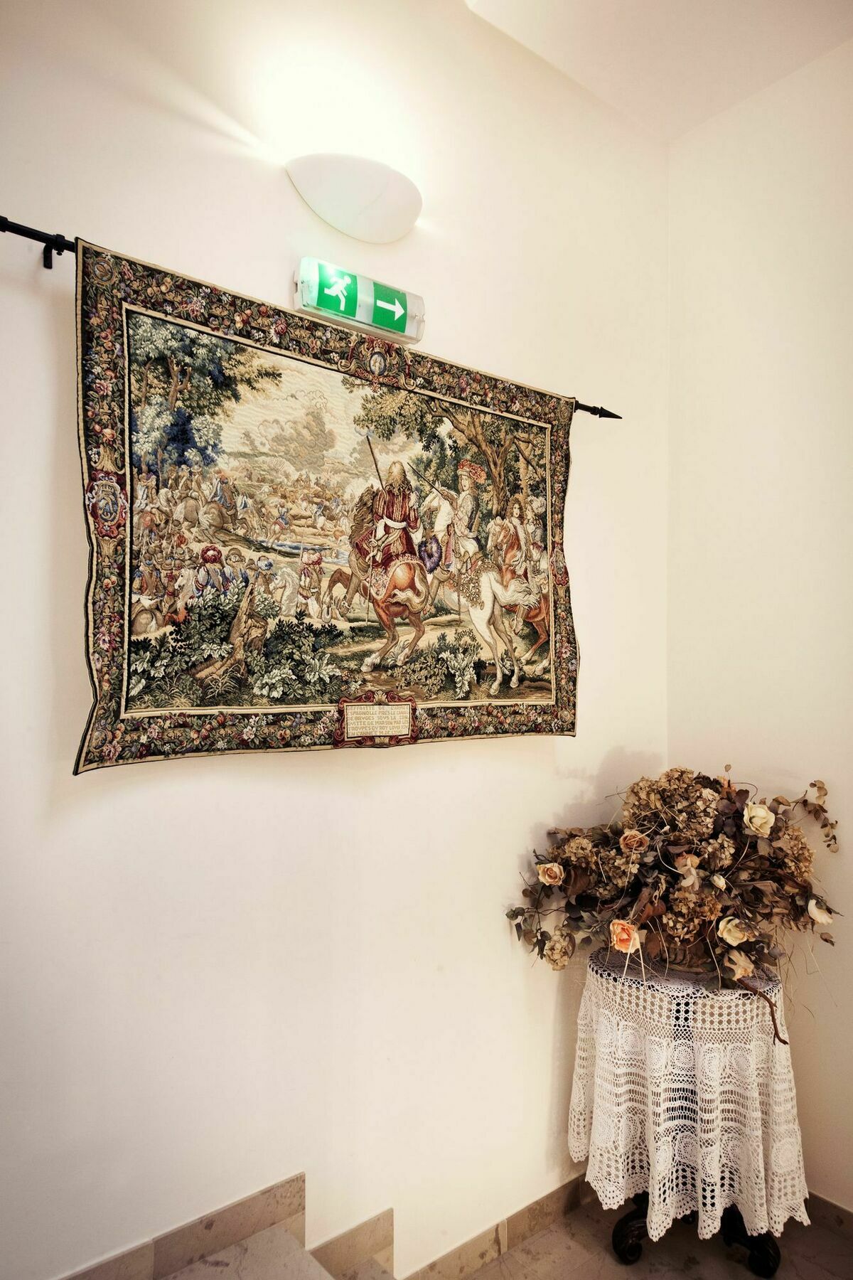 Hotel apartamentowy Grodzka 21