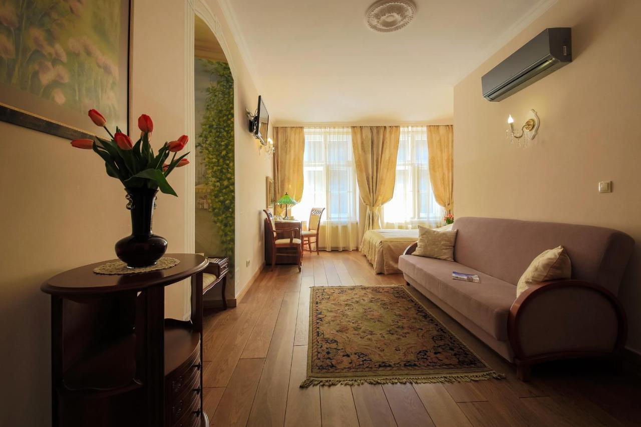 Aparthotel Grodzka 21 Krakau