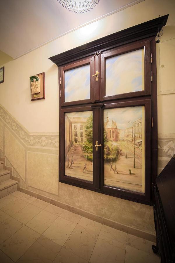 Aparthotel Grodzka 21 Krakau