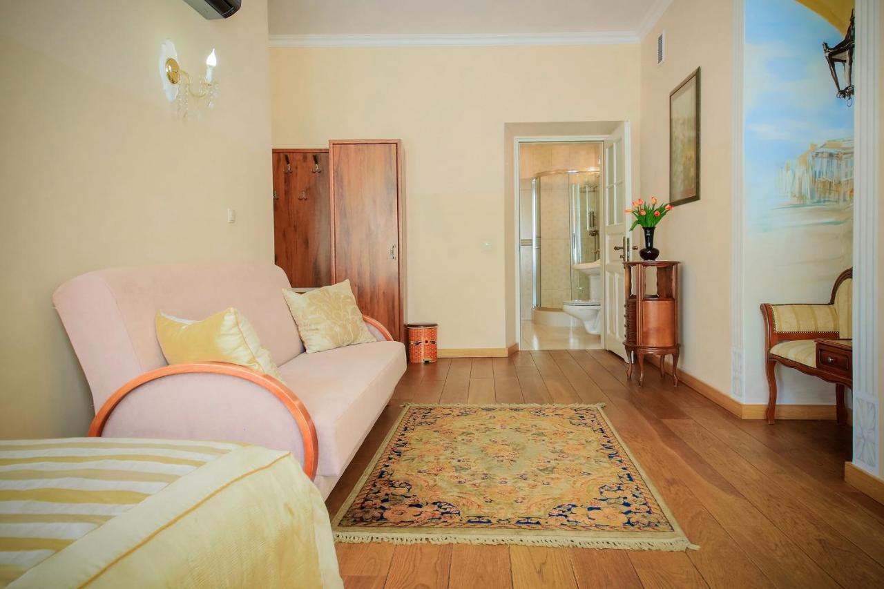 Aparthotel Grodzka 21 Krakau