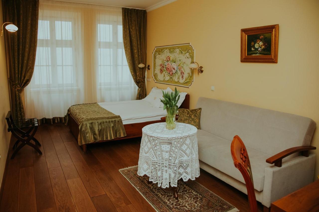 Grodzka 21 Aparthotel Krakau