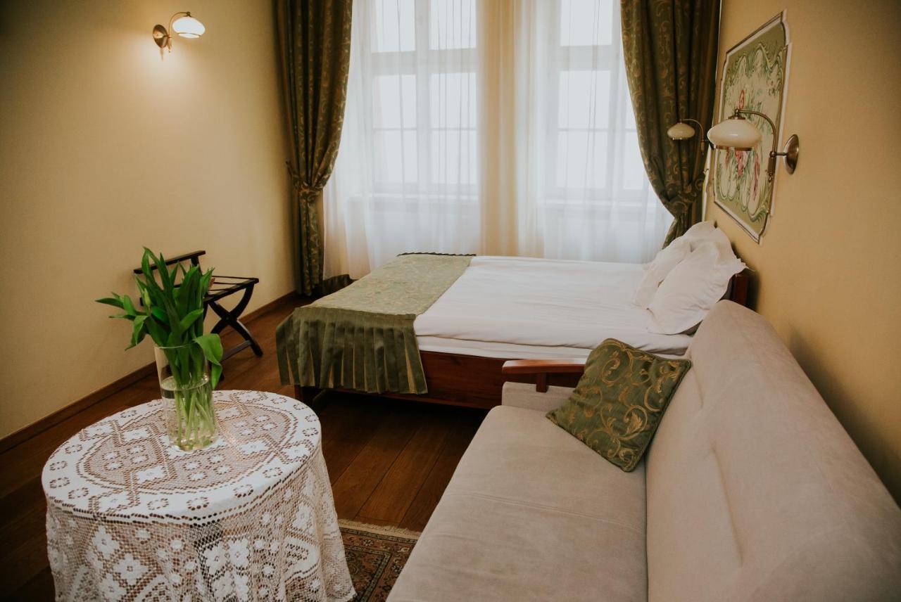 Aparthotel Grodzka 21 Krakau