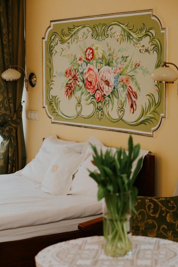 Aparthotel Grodzka 21 Krakau