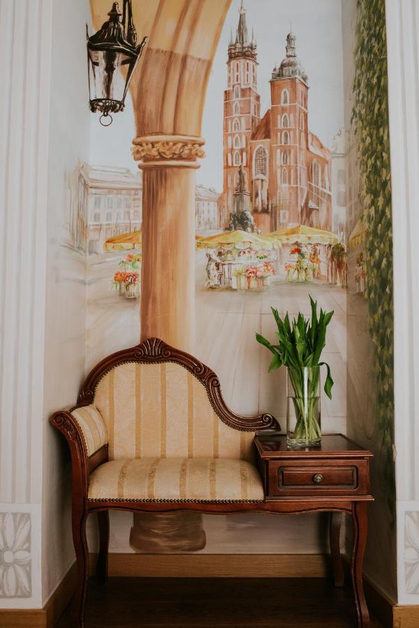 Grodzka 21 Aparthotel Krakau