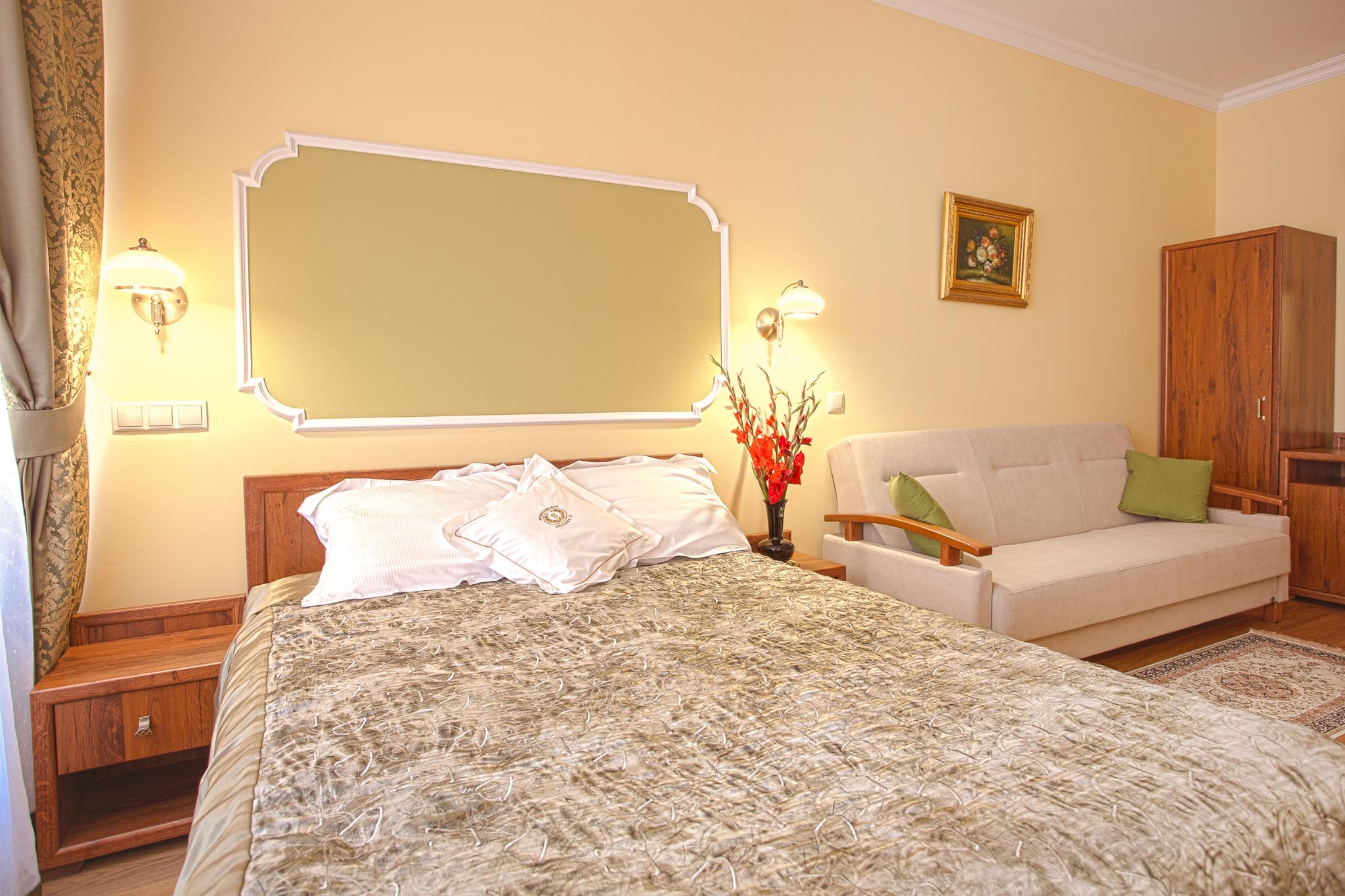 Grodzka 21 Aparthotel Krakau