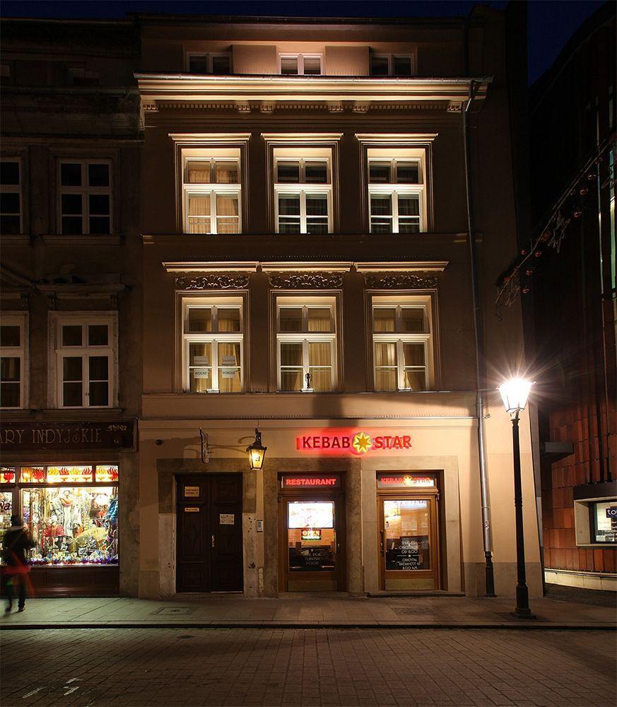 Grodzka 21 Aparthotel Krakau