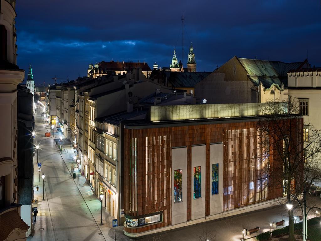 Grodzka 21 Aparthotel Krakau