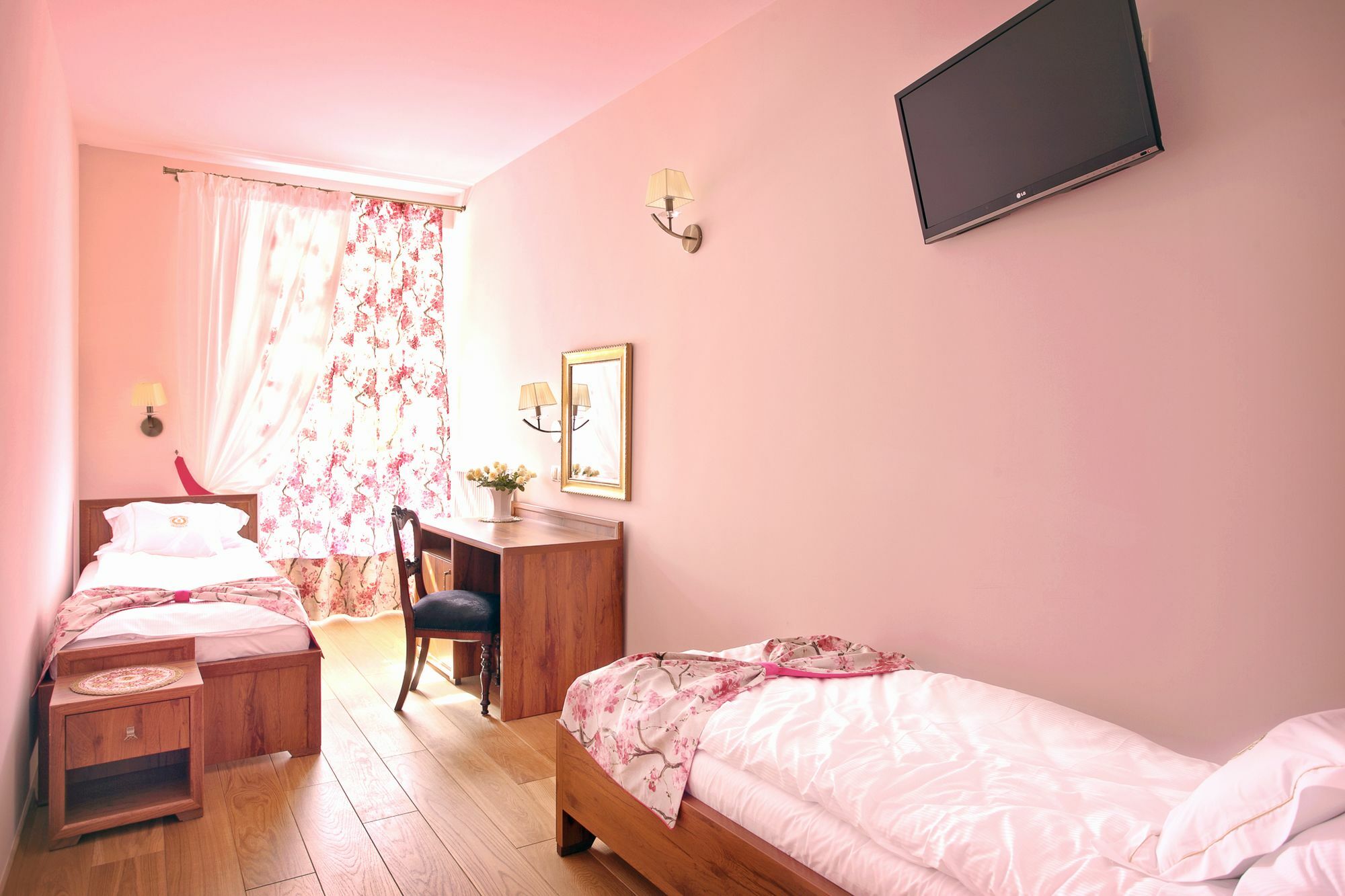 Aparthotel Grodzka 21 3*