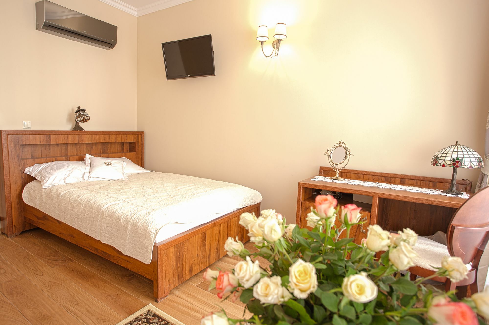 Grodzka 21 Aparthotel Krakau